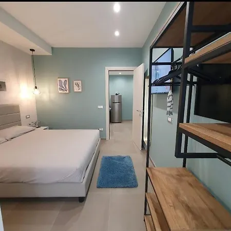 Apartamento Playa Degli Angeli Levante *