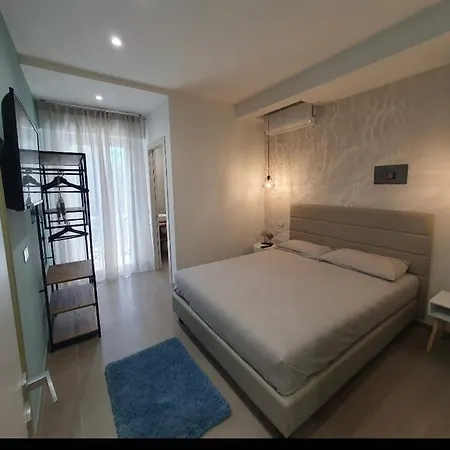 Apartamento Playa Degli Angeli Levante Gabicce Mare