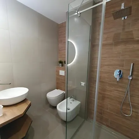 Διαμέρισμα Playa Degli Angeli Levante