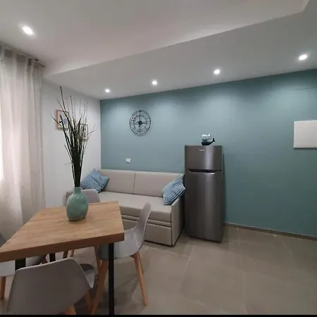 Διαμέρισμα Playa Degli Angeli Levante